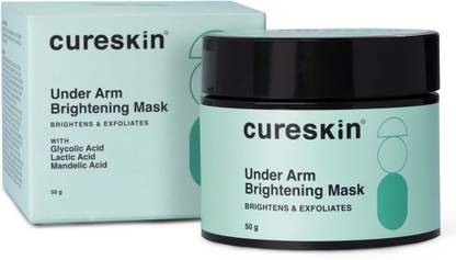 cureskin Under Arm Whitening Cream for Women & Men