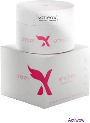 ACTIWOW Xemirates Perfect Glow Brightening Cream A01
