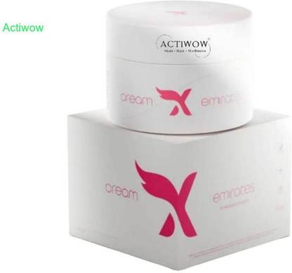 ACTIWOW Xemirates Face Brightening Cream for Teens