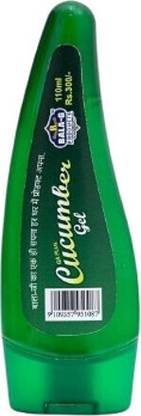 B BALA-G GA Plus Cucumber Face Gel Hydrating & Refreshing Face Gel