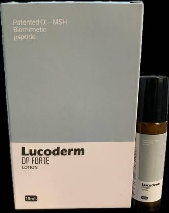 LUCODERM DP FORTE LOTION