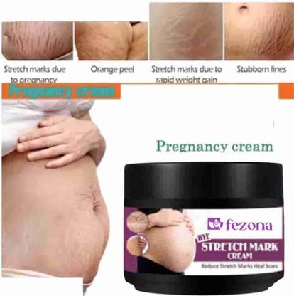 फेज़ोना Scar removal Stretch Mark removal for Stomach, thighs & all body parts