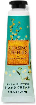 BATH & BODY WORKS CHASING FIREFLIES 29
