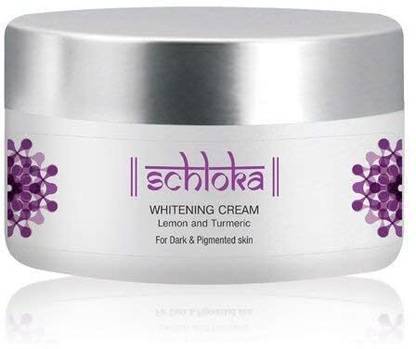 Modicare Schloka Whitening Cream With Lemon & Turmeric