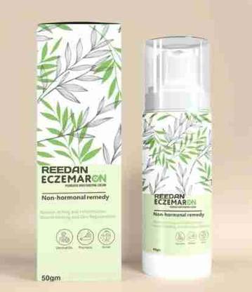reedan Eczemaron Anti Fungal Cream For Men & Women (pack of 1) 912