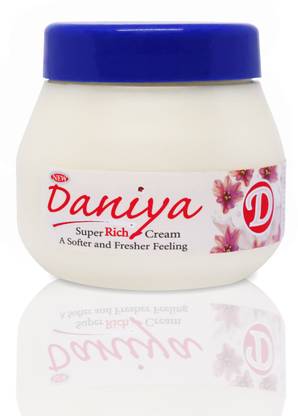 DANIYA LAVENDER-BLUE