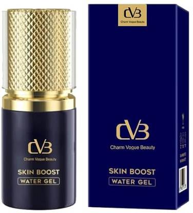 CVB Skin Boost Water Gel