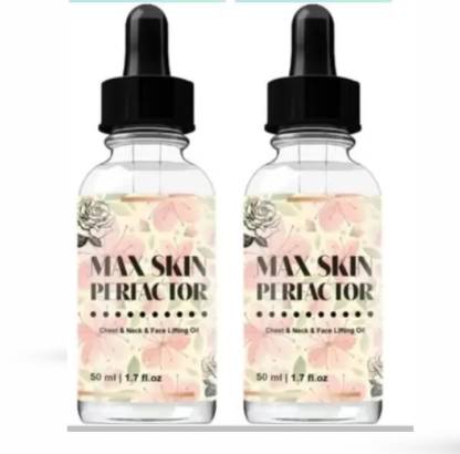 Fezora Max Skin Perfector Serum Narayan Murti For Anti-aging Flawless Skin