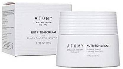 ATOMY The Fame Nutrition Cream (50 ML) 100% Original product