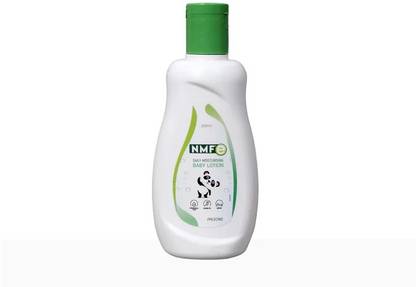 Palsons NMFE DAILY MOISTURISING BABY LOTION