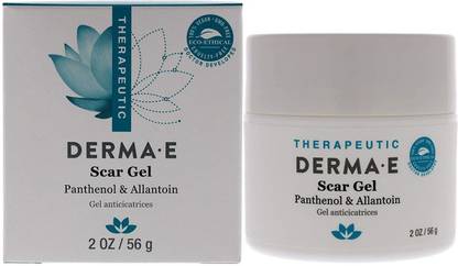 DERMA-E Scar Gel 2 oz