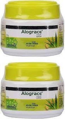 MANKIND ALOGRACE MOISTURISING CREAM PACK OF 2