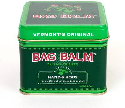 Bag Balm Skin moisturizer