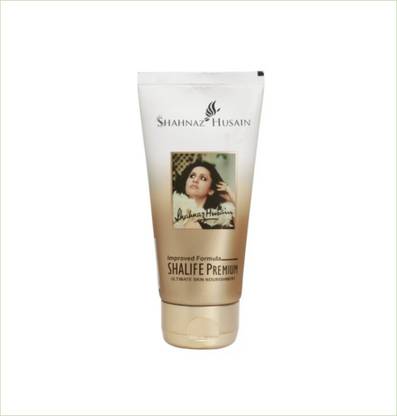 SHAHNAZ Husain SHALIFE PREMIUM ULTIMATE SKIN NOURISHMENT CREAM (Improved Formula)