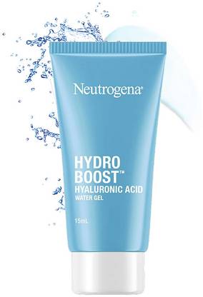 NEUTROGENA Hydro Boost Hyaluronic Acid Water Gel
