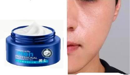 Trendy styler Professional Men Whitening Cream Brightening & Moisturizing Face Cream for Men