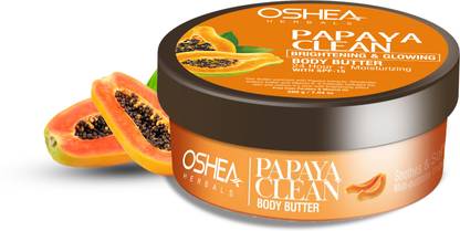 Oshea Herbals Papayaclean Body Butter