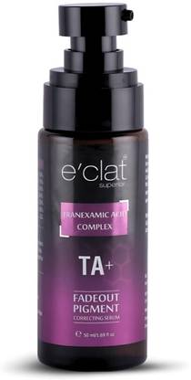 e'clat superior Fadeout Pigment Correcting Serum