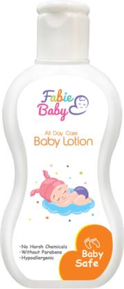Fabie Baby All Day Care Baby Lotion