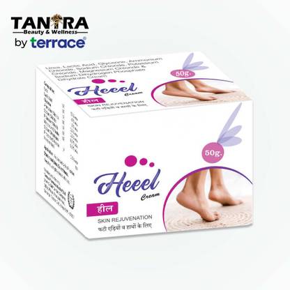 TANTRA Heeel Cream for Cracked 50g