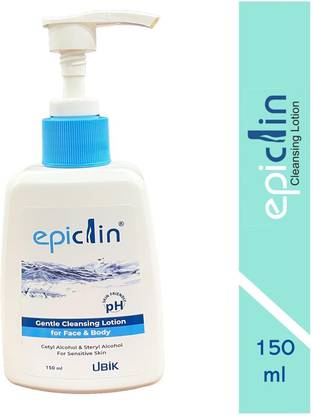 Epiclin Cleansing Lotion