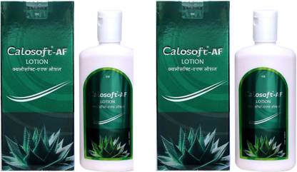 Calosoft AF Lotion
