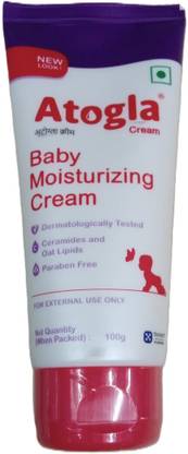 Atogla Atogla_Cream,100 ml Pack Of 2