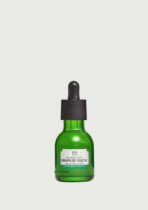 THE BODY SHOP Nutriganics Drops of Youth
