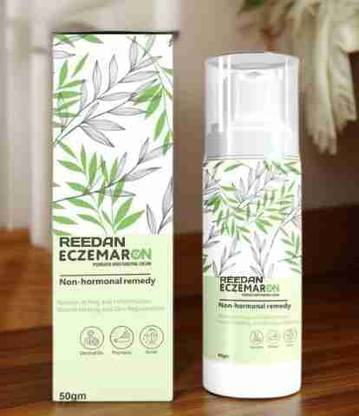 reedan Eczemaron Anti Fungal Cream For Men & Women (pack of 1) 526