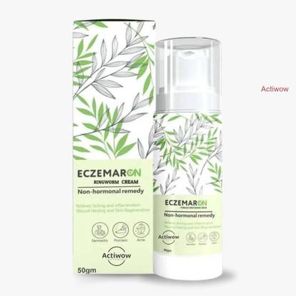 Xelova Eczemaron Eczema Fungal Cream – Gentle & Effective Treatment
