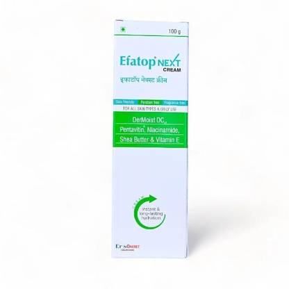 efatop Eris oaknet cream