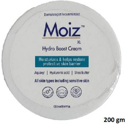 Moiz XL Hydro Boost Cream