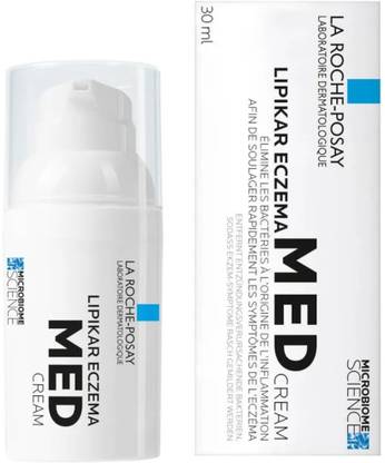 La Roche Posay La RochePosay Medical Device Lipikar Eczema MED Cream 30ml
