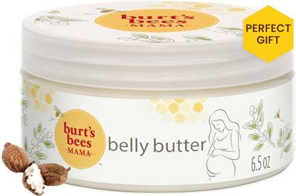 Burt's Bees Mama Bee Belly Butter 6.5 Ounce