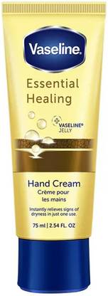 Vaseline Essential Healing Hand Cream 2.54floz