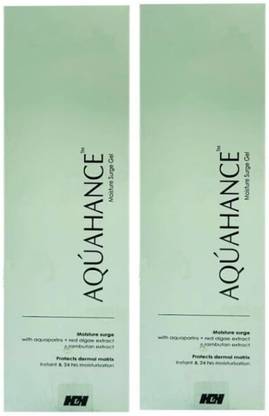 H&H Aquahance Moisture Surge Gel, 45 gm