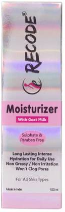 Foxtale Alike Recode Moisturizer Cream