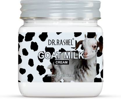 DR.RASHEL GOAT MILK FACE & BODY CREAM