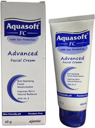 Aquasoft FC Mosutirsing Cream