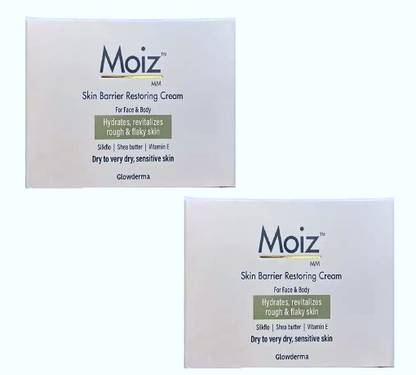 Moiz MM Cream