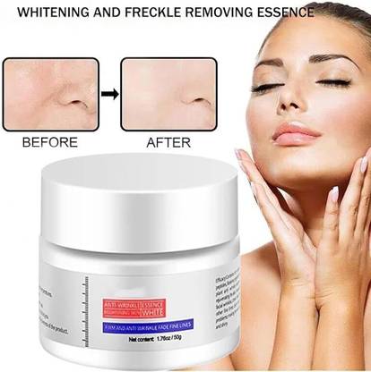 DRIDDLE Aobenz Skin Care Up the Anti Night Cream Face Moisturizer to Reduce Fine Lines