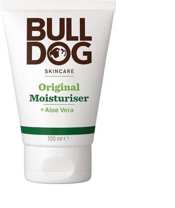 Bulldog Original Moisturiser