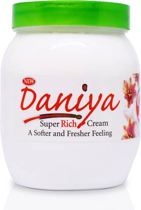 DANIYA LILY-GREEN