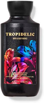 BATH & BODY WORKS TROPIDELIC