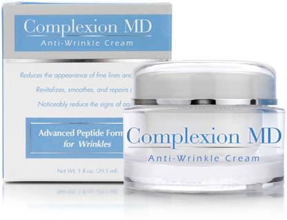 Complexion MD Advanced Anti-Wrinkle Cream 29.5 Ml