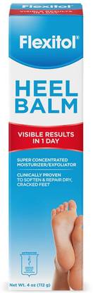 Flexitol Heel Balm