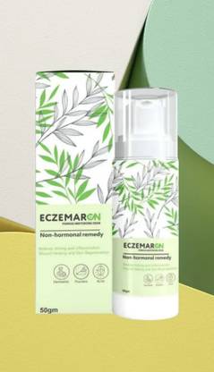Alphacia Herbal Eczemaron Cream Pack Of 1