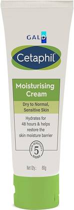 GALD Ceataphil Moisturising Cream