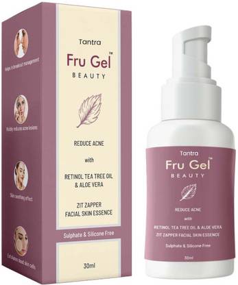 TANTRA Fru Gel Special Serum for Reduce Acne