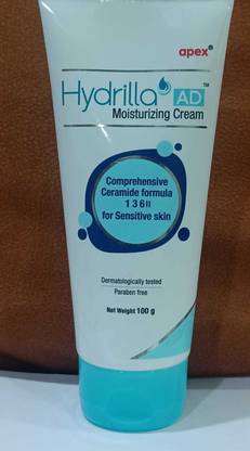 Hydrilla AD moisturizing cream